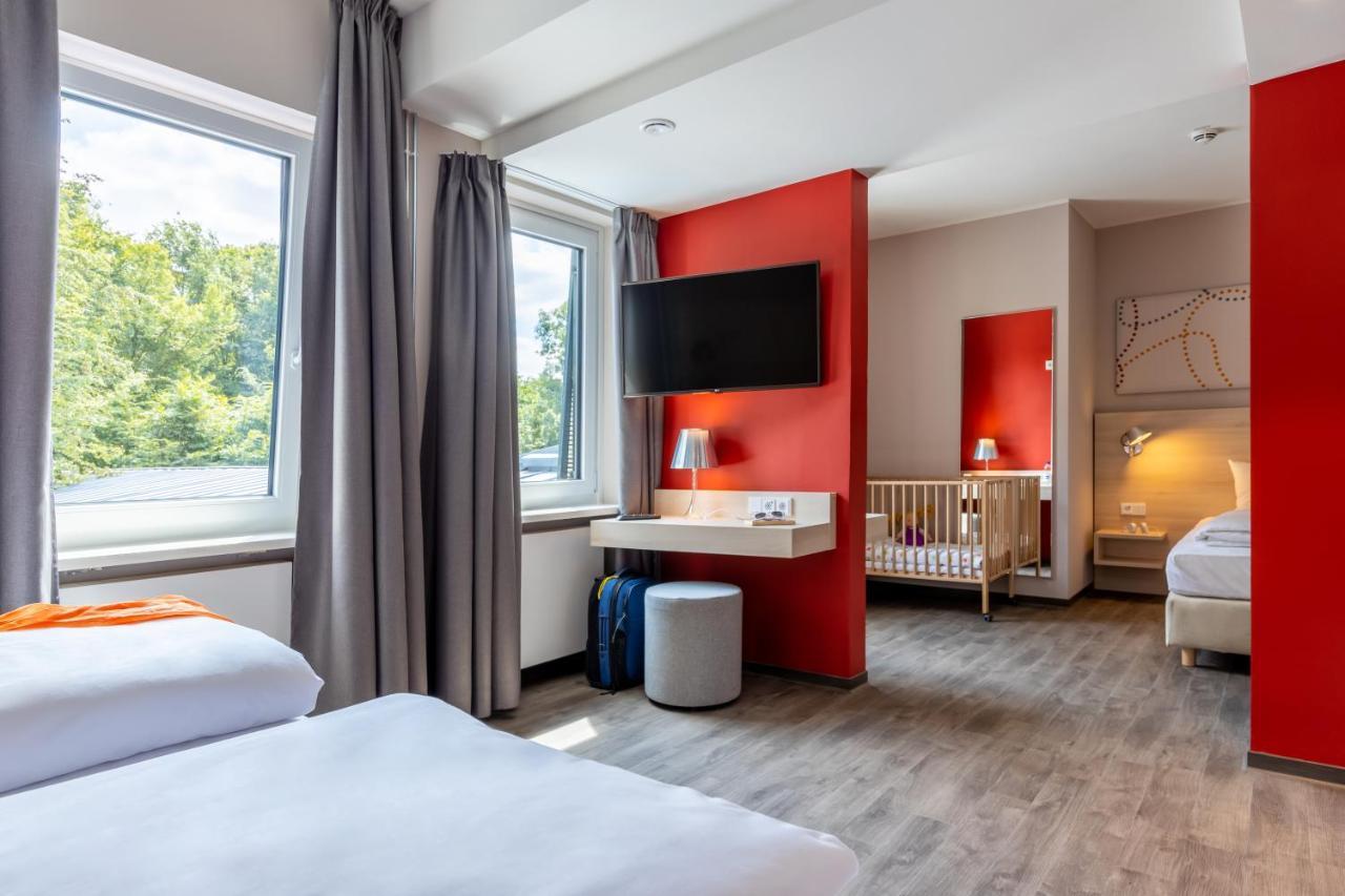 Serways Rhynern-sued Hotel Hamm (North Rhine-Westphalia)