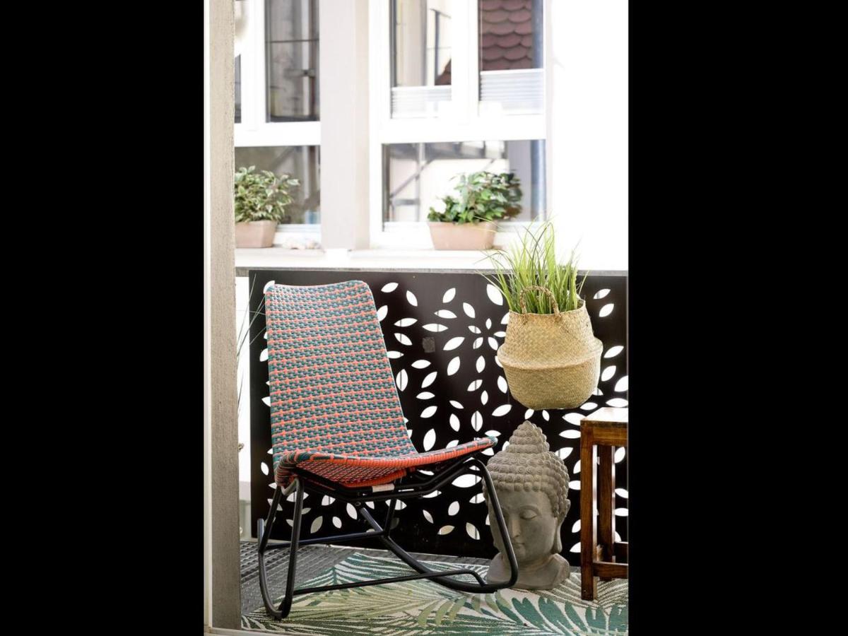 Apartment Altstadtherz