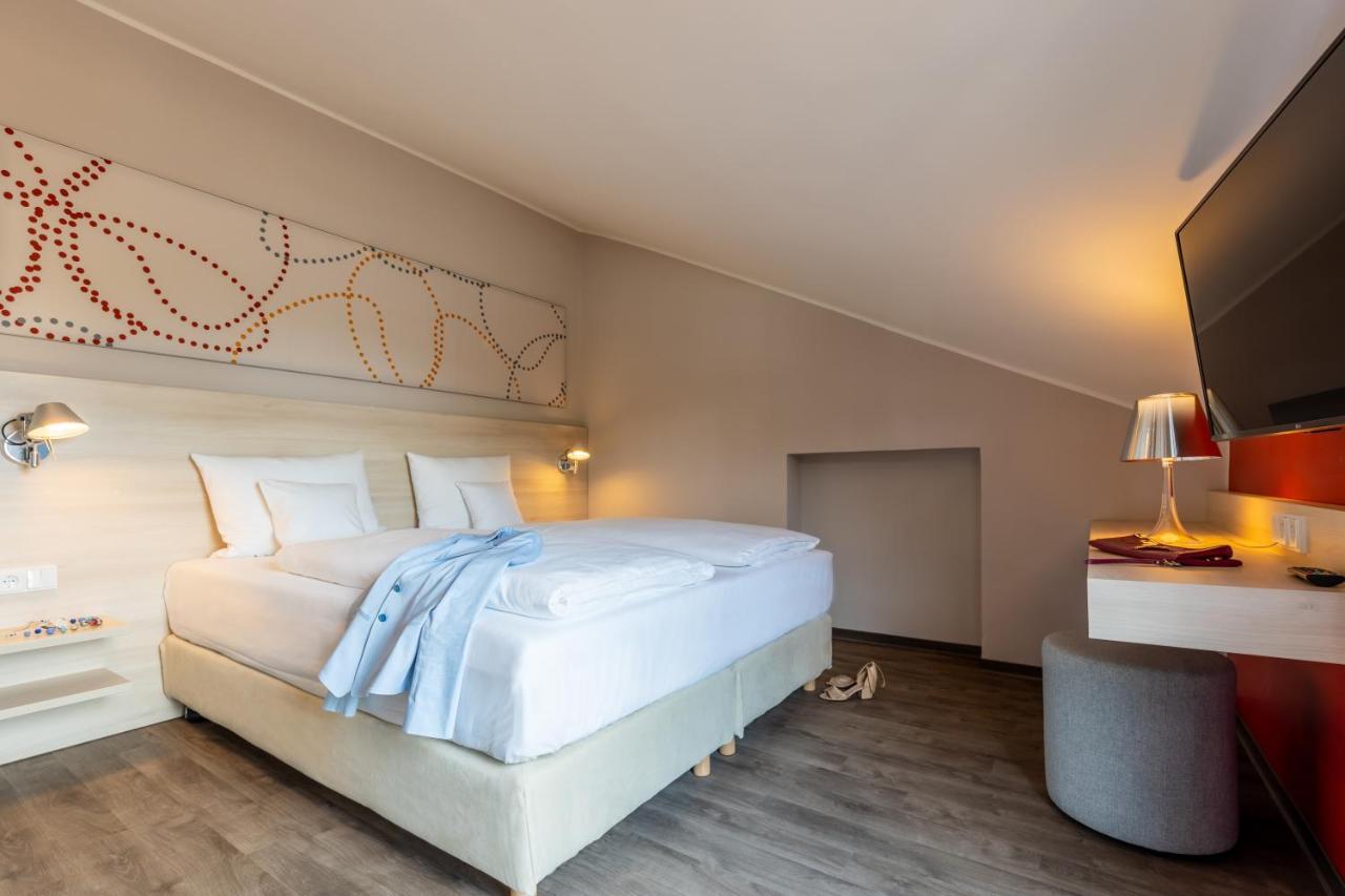 Hotel Serways Rhynern-sued *