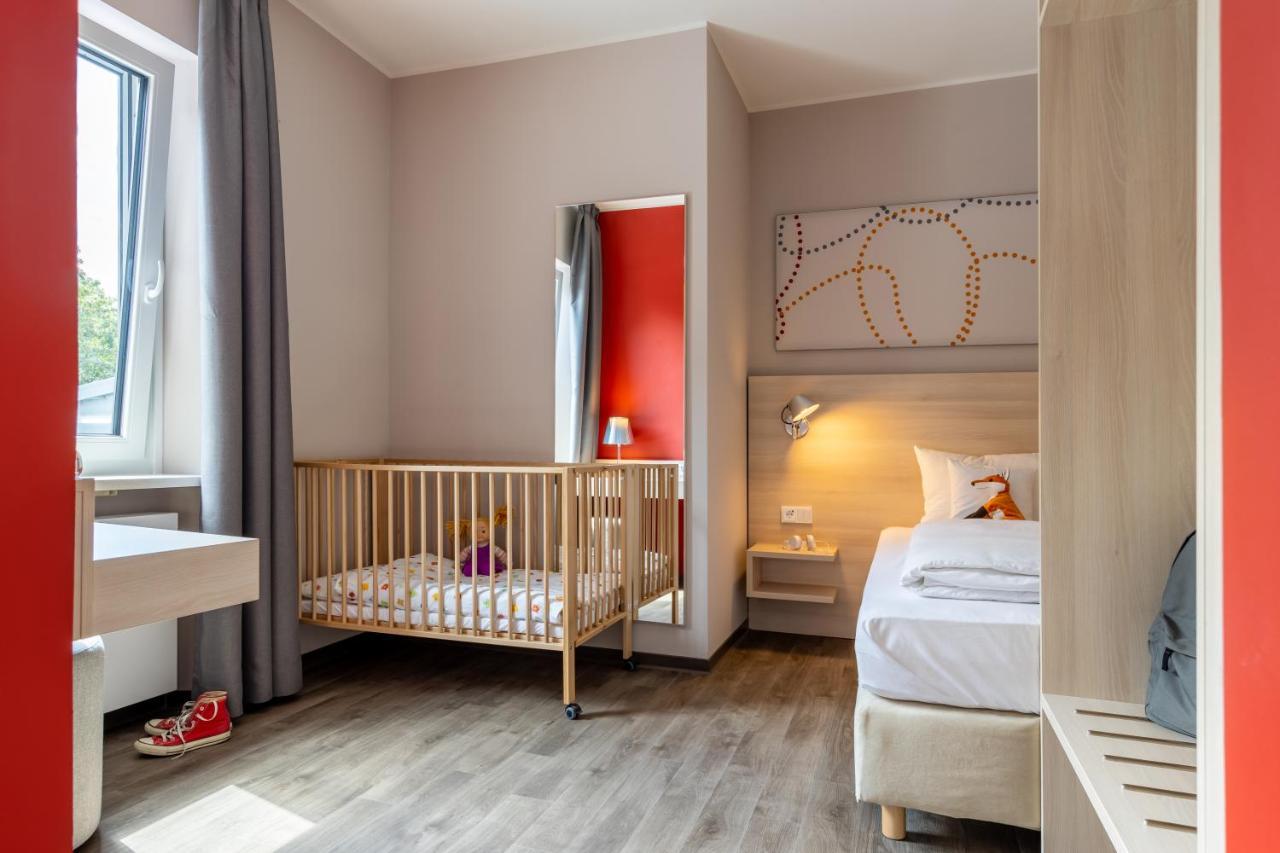 Serways Rhynern-sued Hotel Hamm (North Rhine-Westphalia)