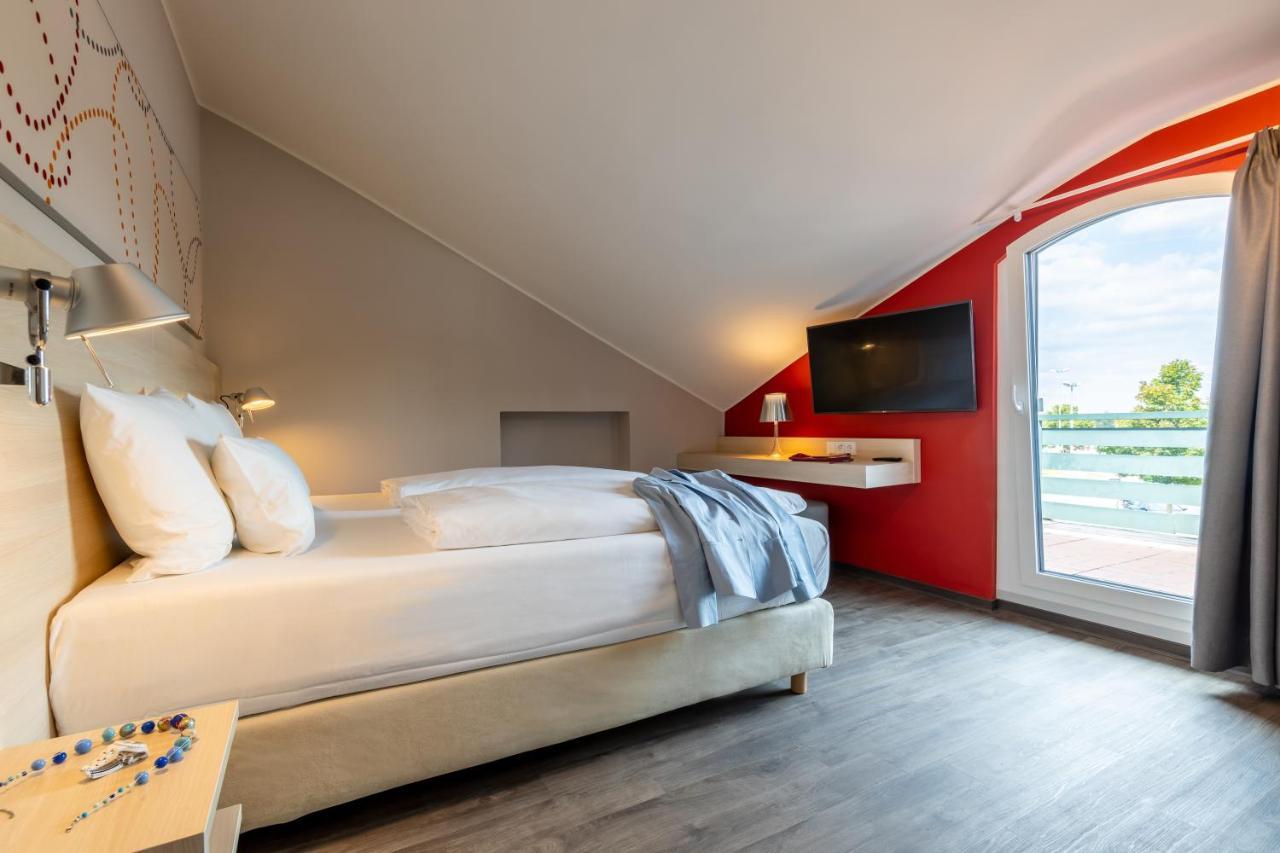 Serways Rhynern-sued Hotel Hamm (North Rhine-Westphalia)
