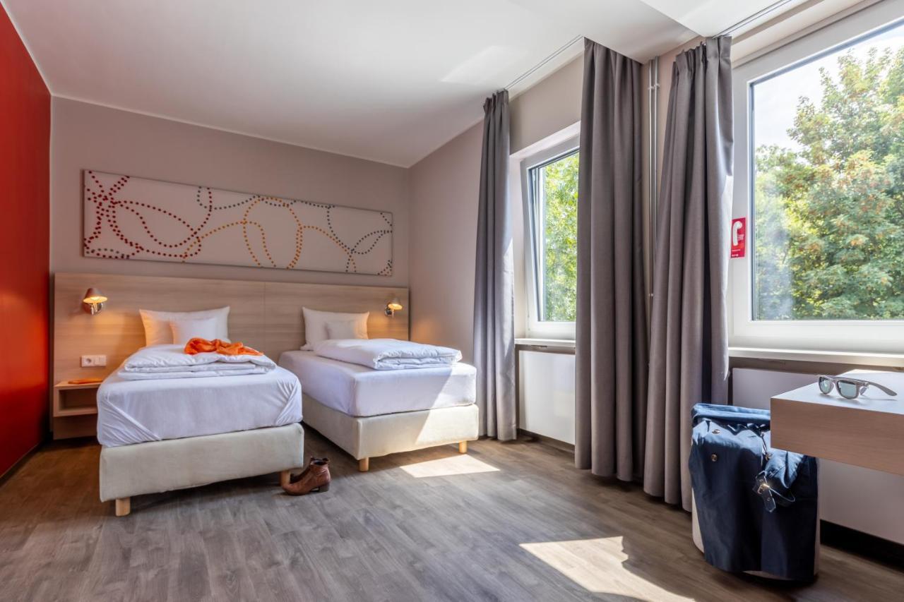 Hotel Serways Rhynern-sued Hamm (North Rhine-Westphalia)