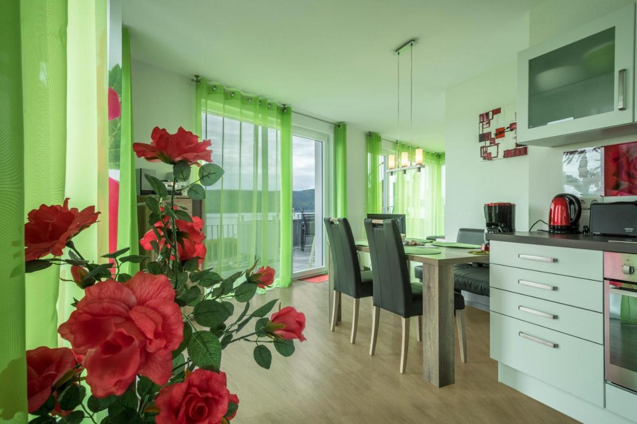 Rose Apartment *