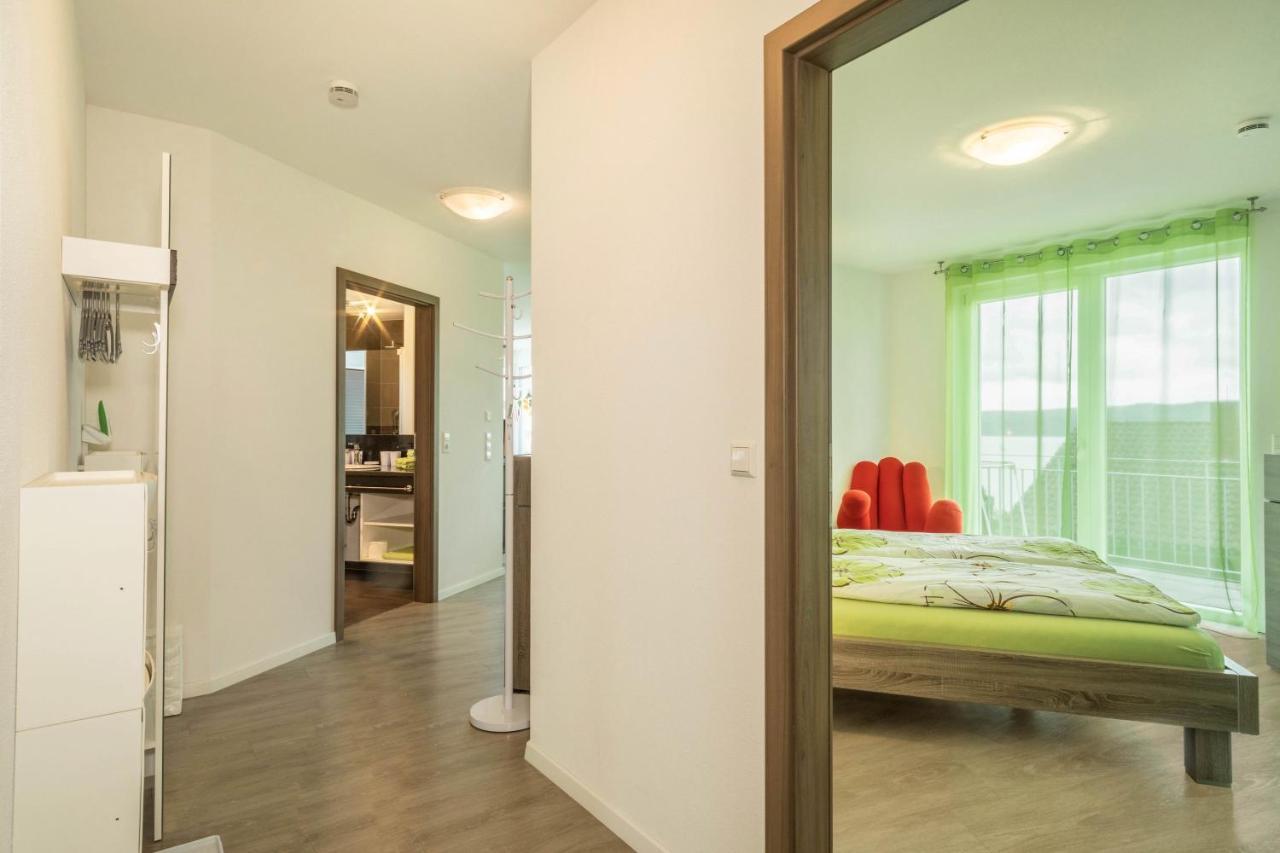 Lilie Apartment Sipplingen