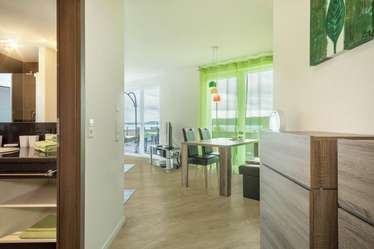 Lilie Apartment *