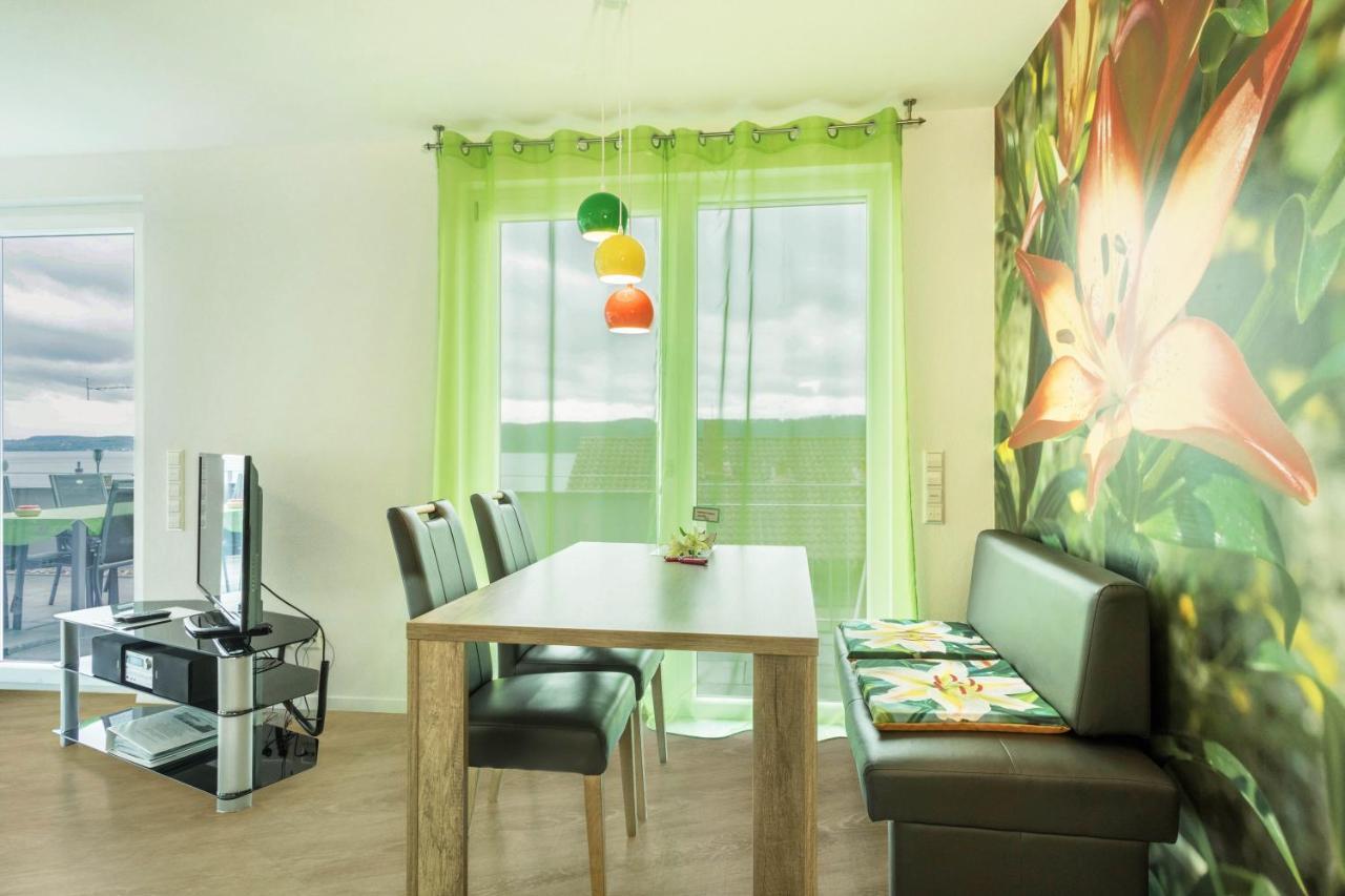 Lilie Apartment Sipplingen