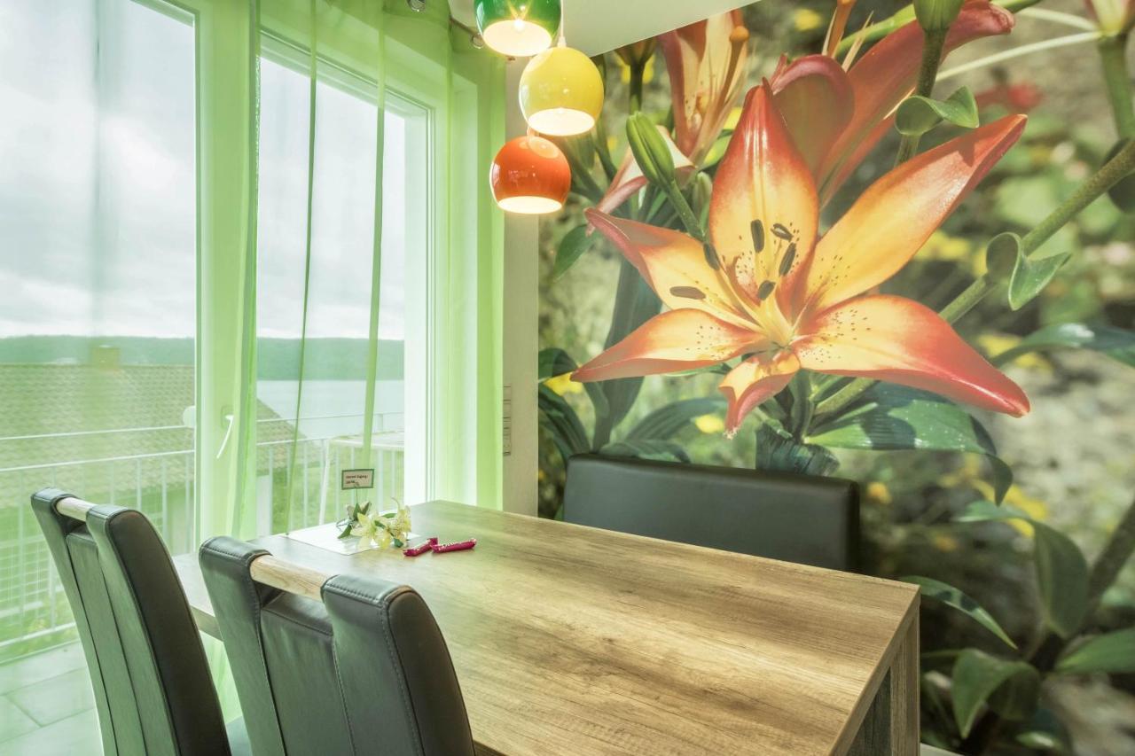 Apartment Lilie Sipplingen