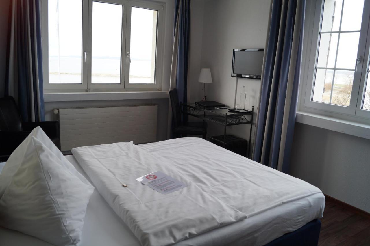 Bodenseehotel Weisses Rössli 3*