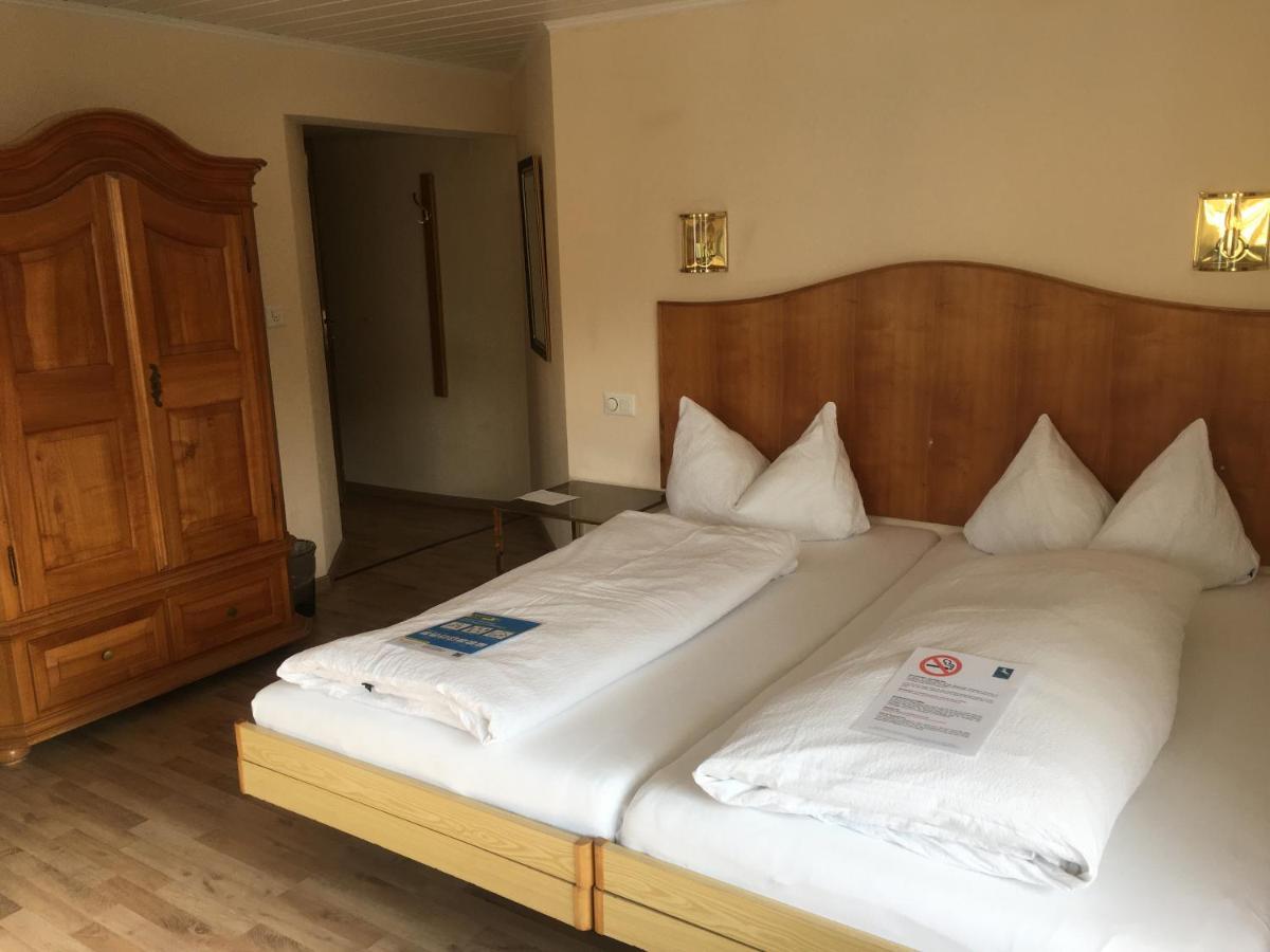 Hotel Bodenseehotel Weisses Rössli Staad