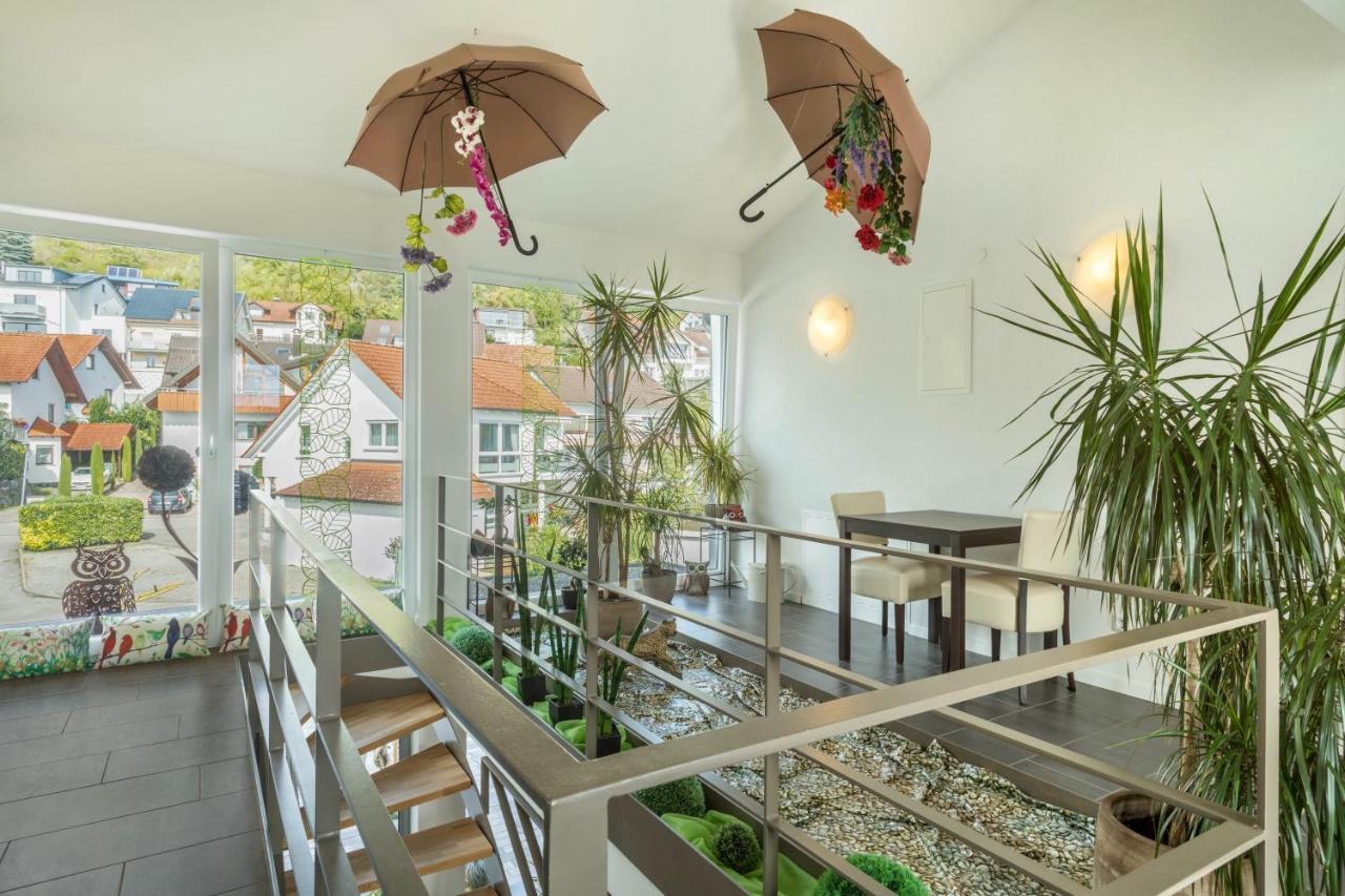 Apartment Lilie Sipplingen