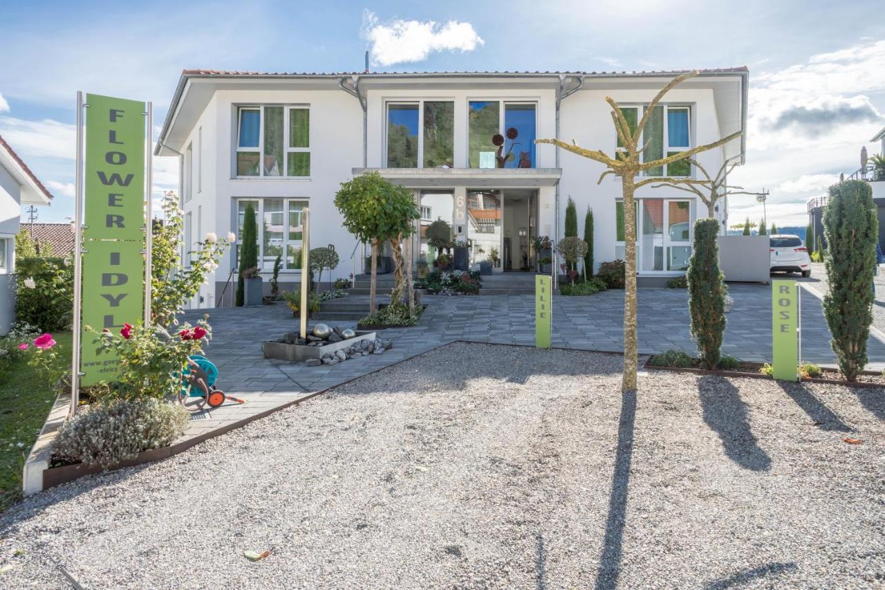 Rose Apartment Sipplingen