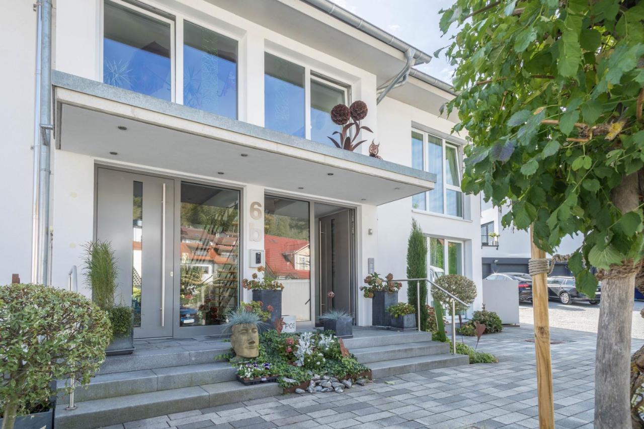 Lilie Apartment