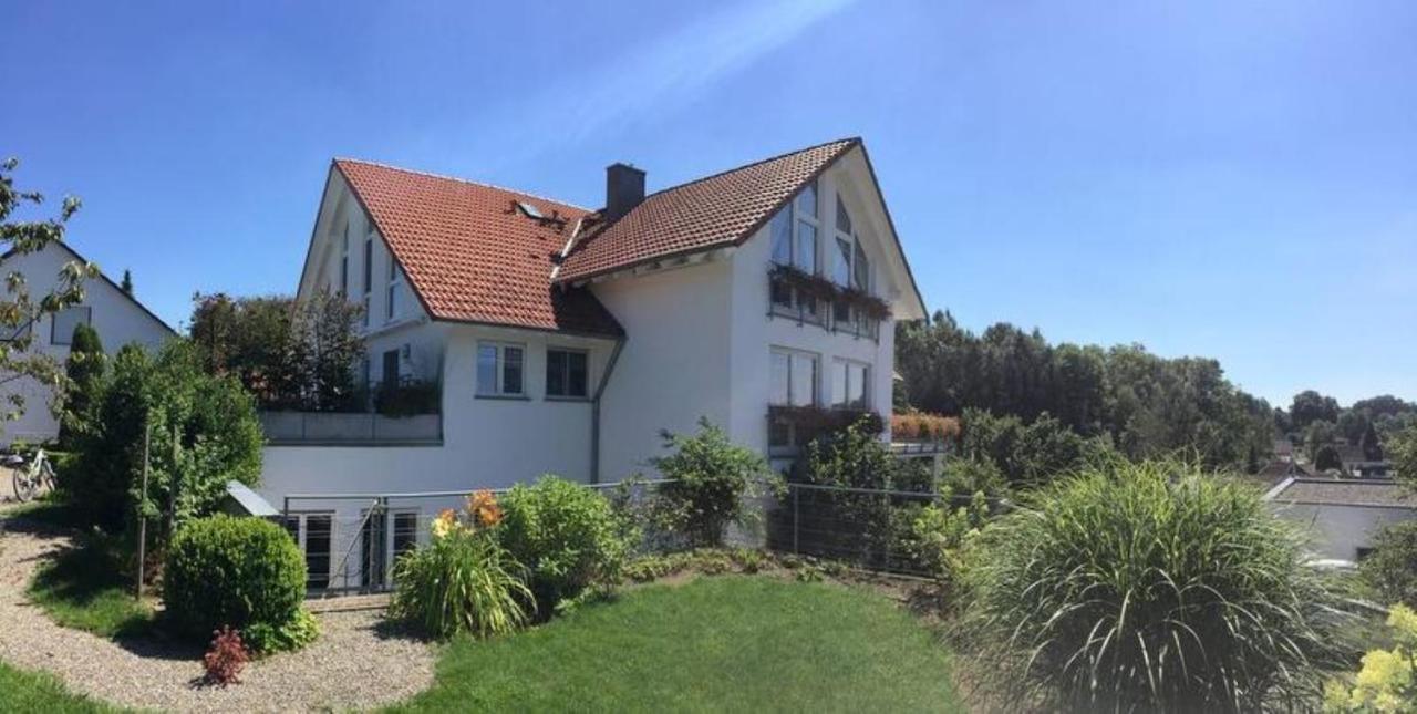 Vestner Apartment