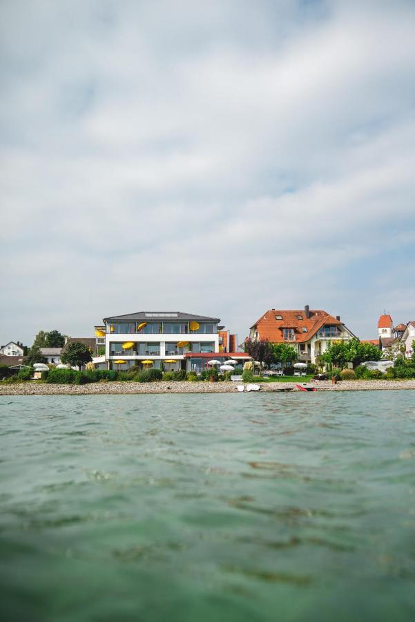 Strandhaus Eberle Hotel