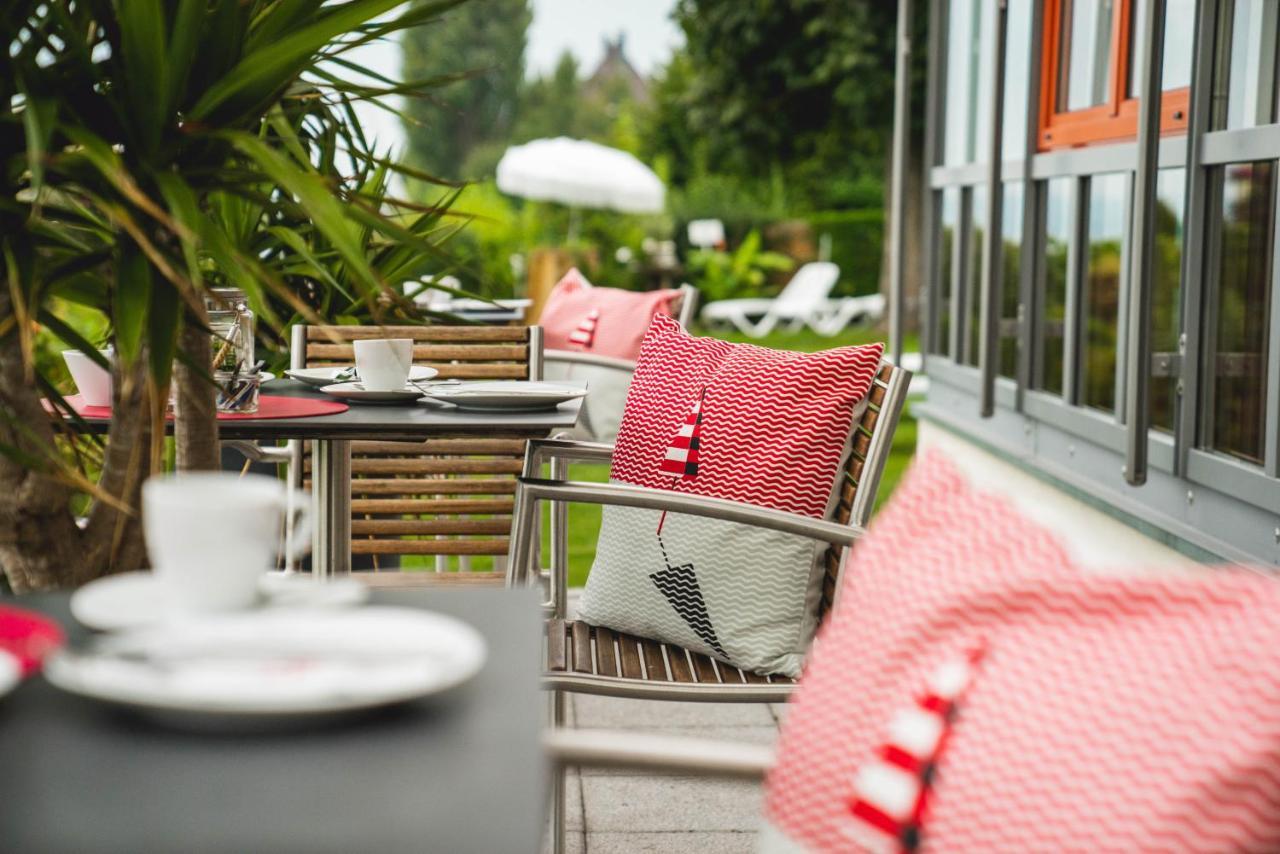 Hotel Strandhaus Eberle Immenstaad am Bodensee