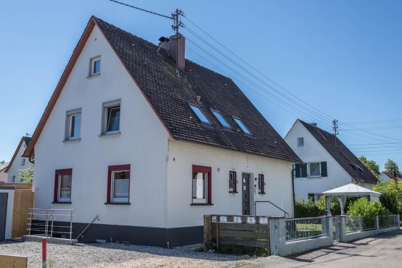 Tiny Fewo * Markdorf
