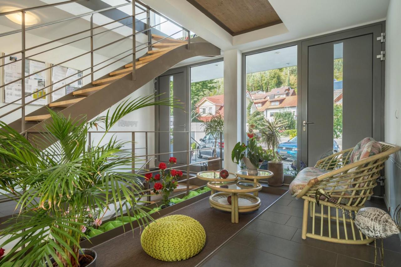 Rose Apartment Sipplingen