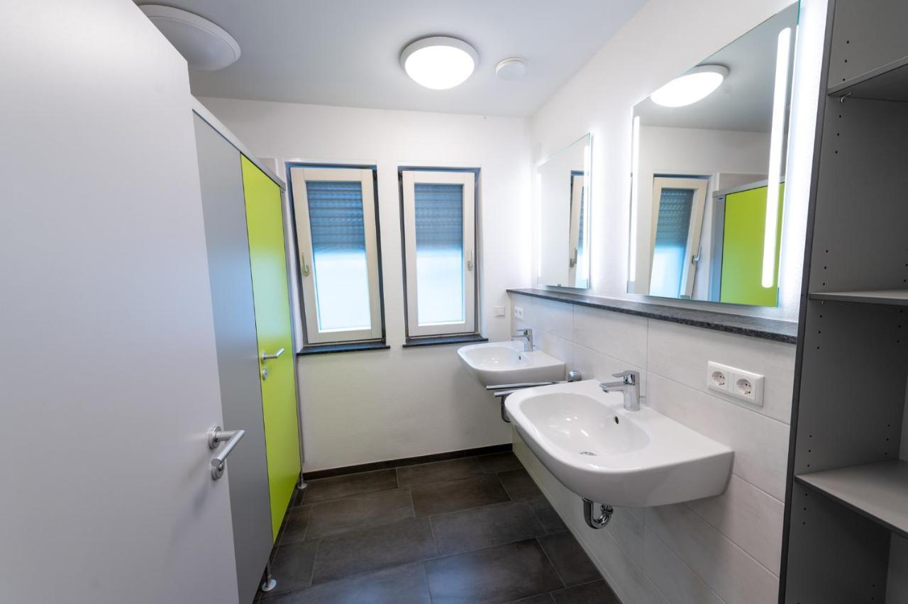 Stadthaus Seeblick G5 - Hostel Friedrichshafen