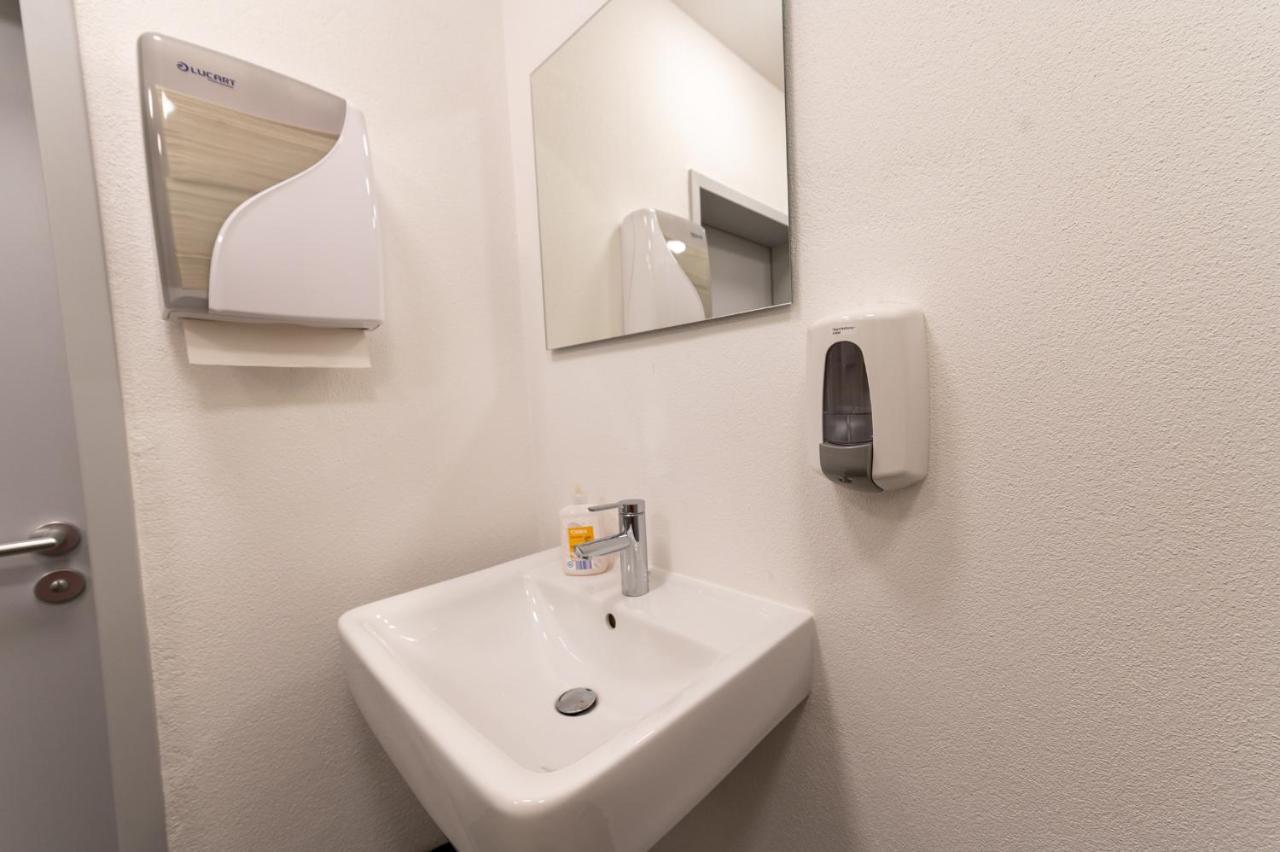 Hostel Stadthaus Seeblick G5 - Friedrichshafen