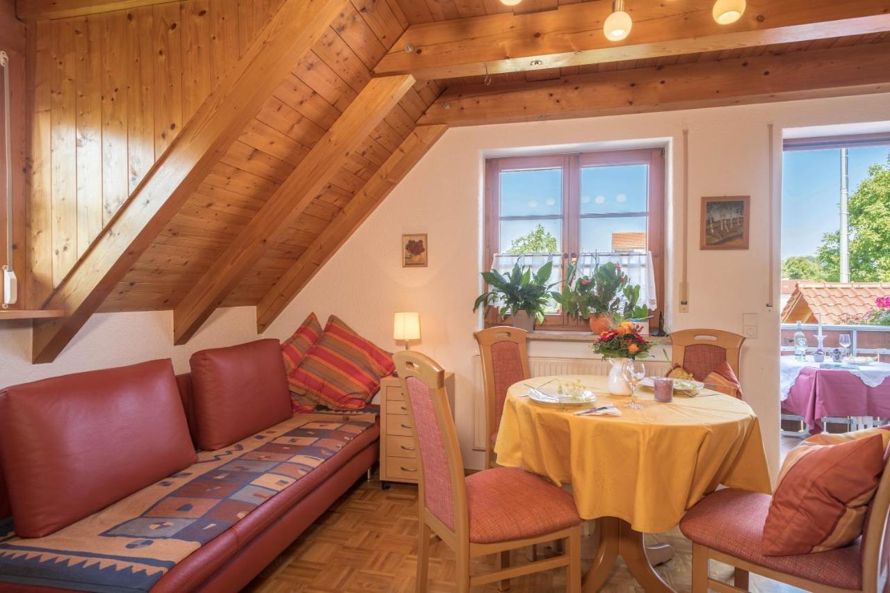 Haus Desor Kressbronn am Bodensee