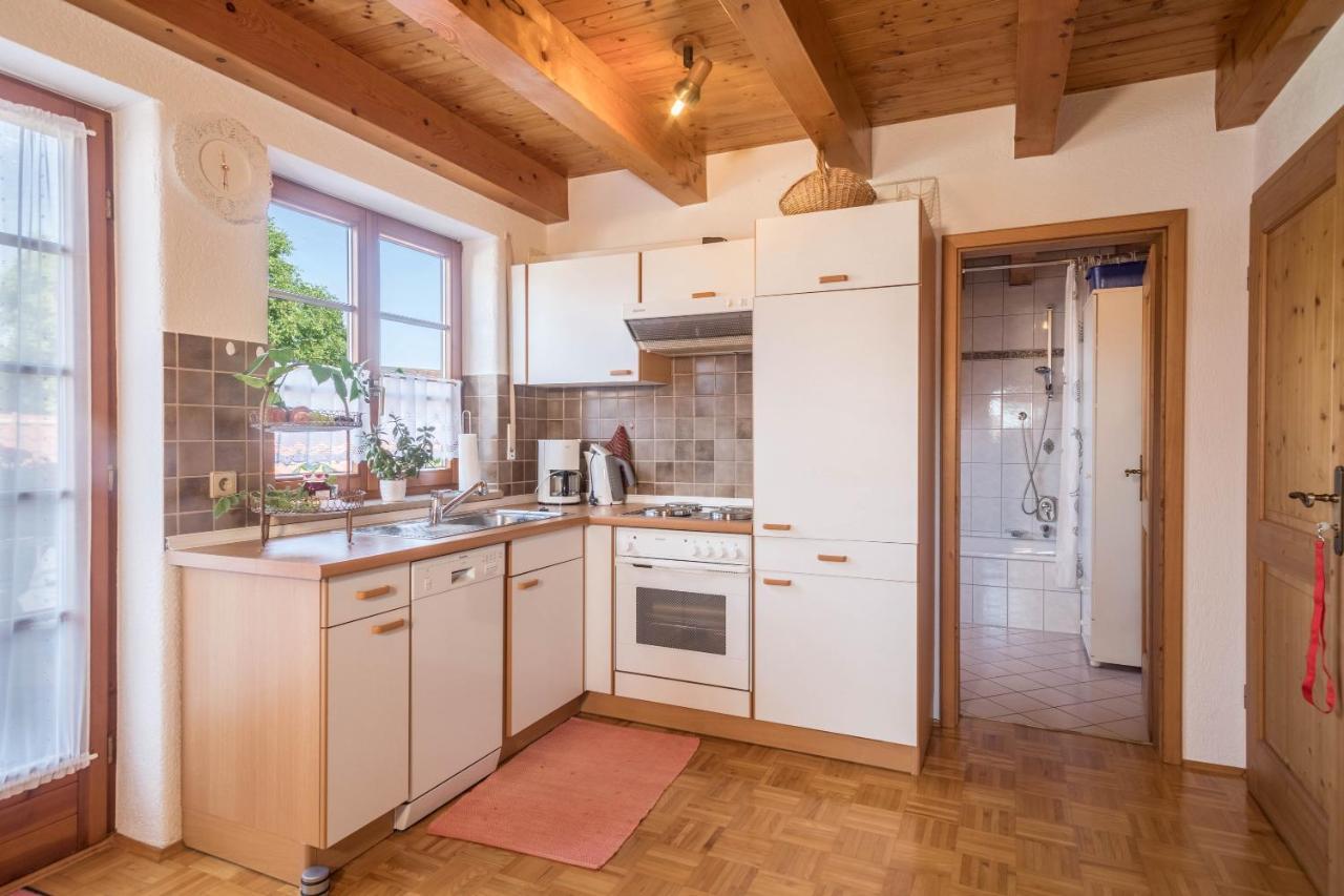 Haus Desor Apartment