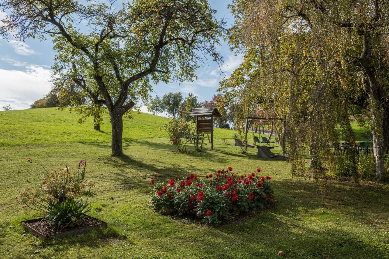 Apartment Risthof 4 *