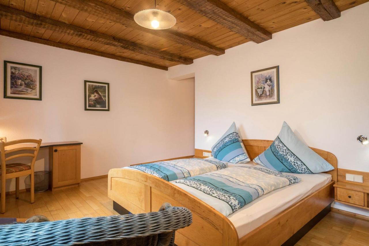 Risthof 4 Apartment Owingen