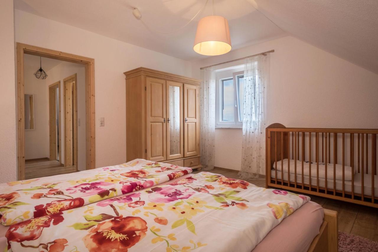 Obsthof Schaefler Apartment *