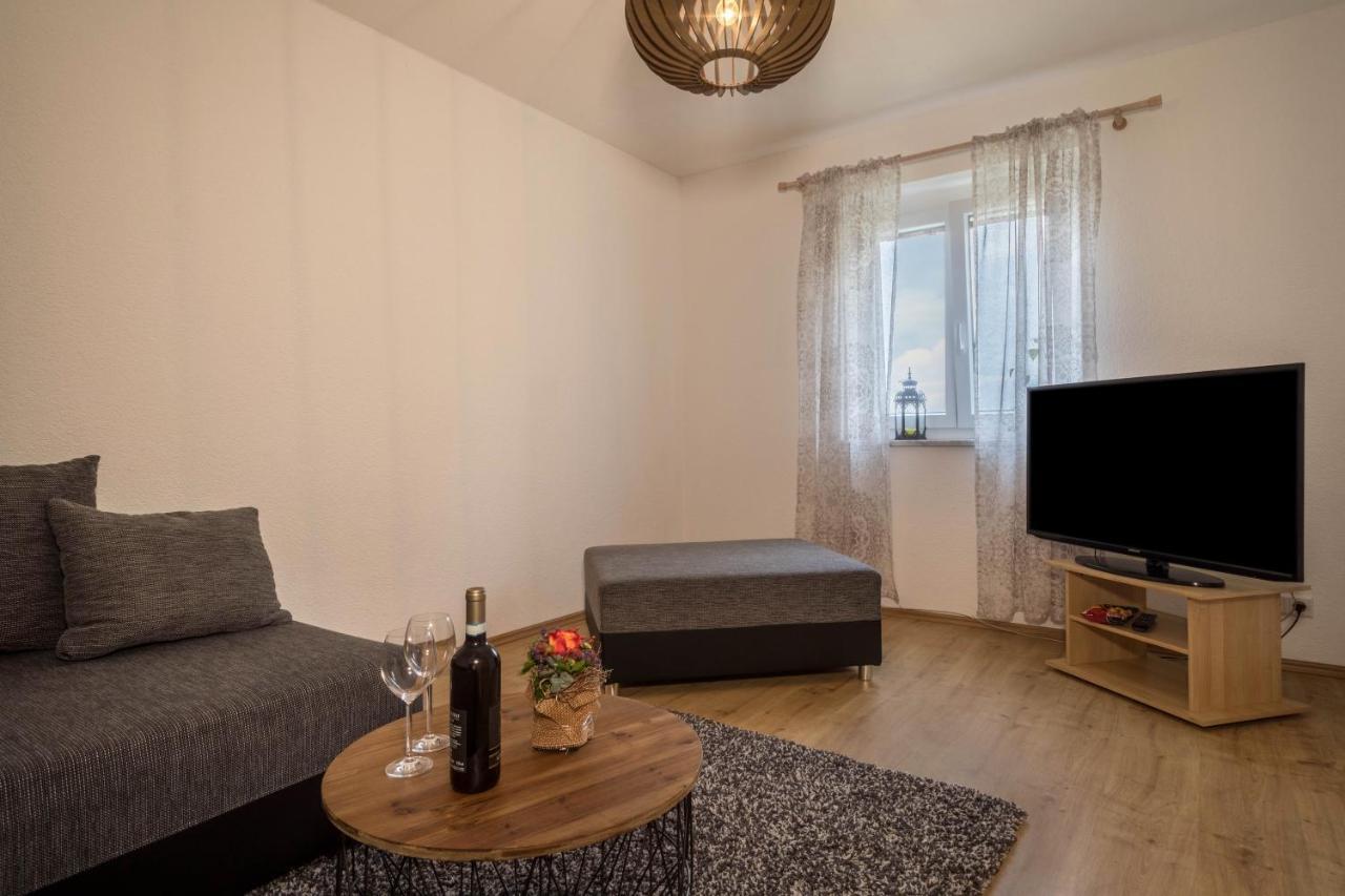 Obsthof Schaefler Apartment
