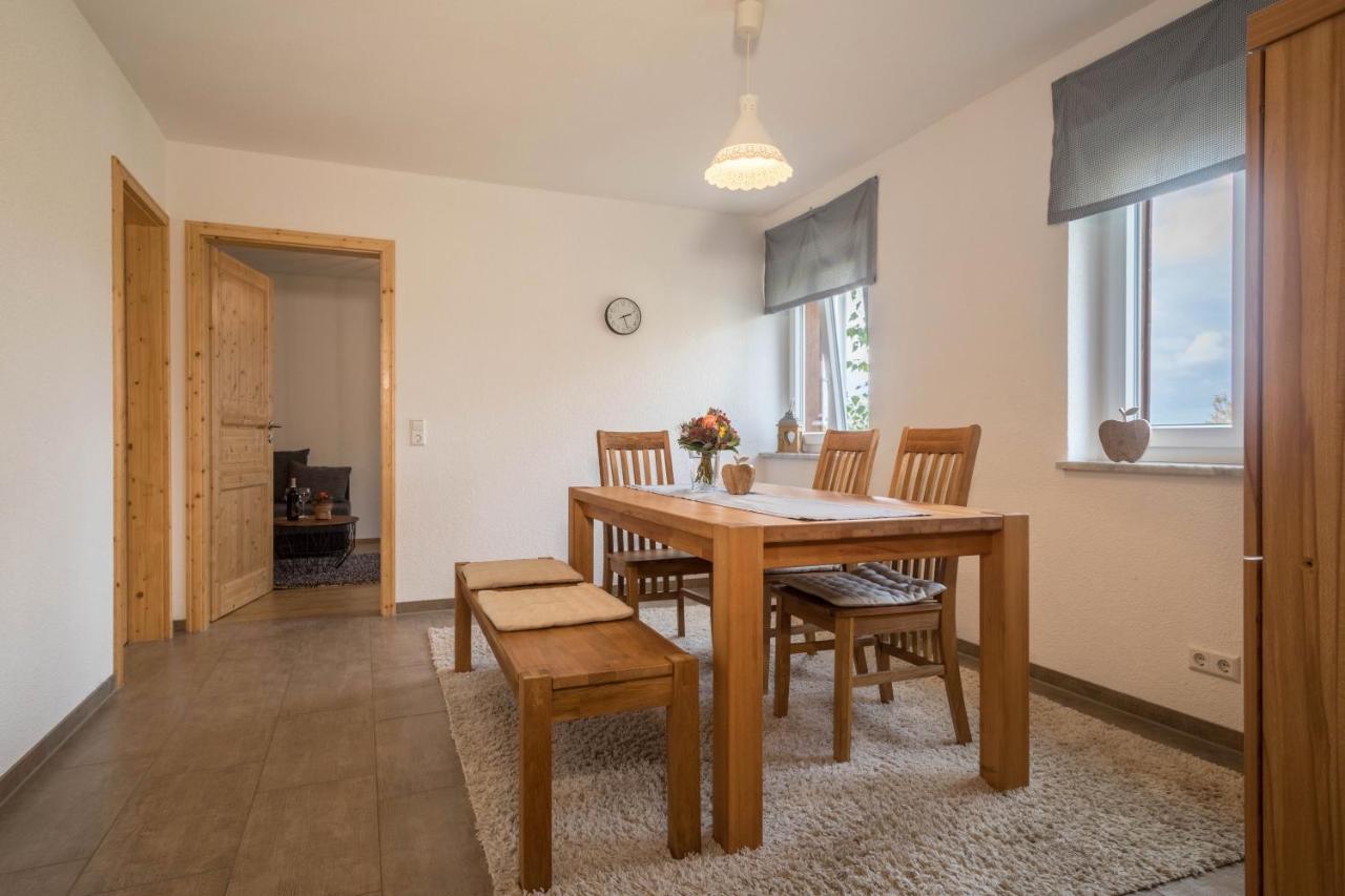 Obsthof Schaefler Apartment *