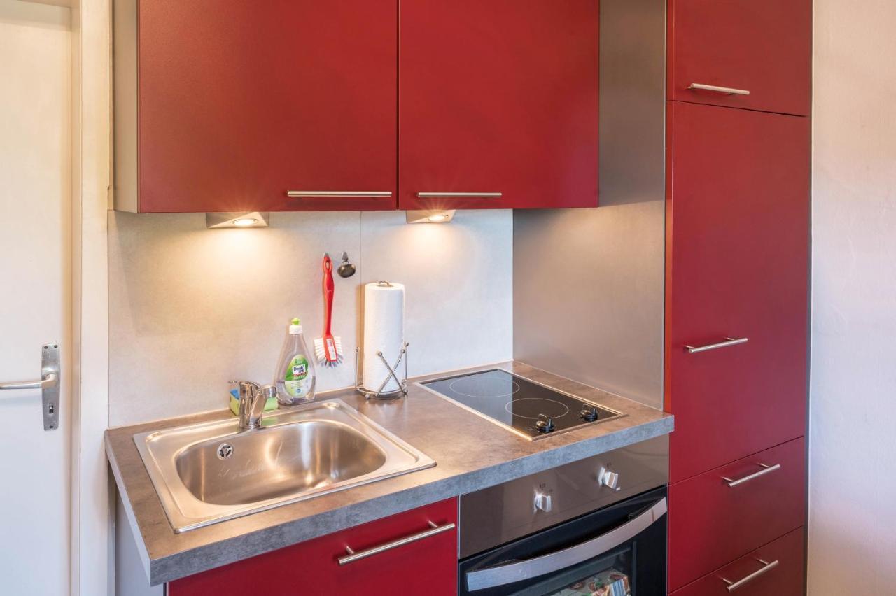 Apartment Kirchblick *