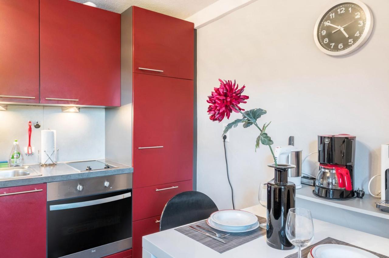 Kirchblick Apartment