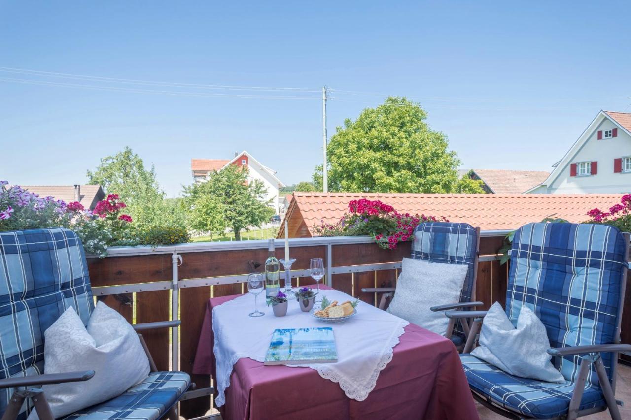 Haus Desor Apartment