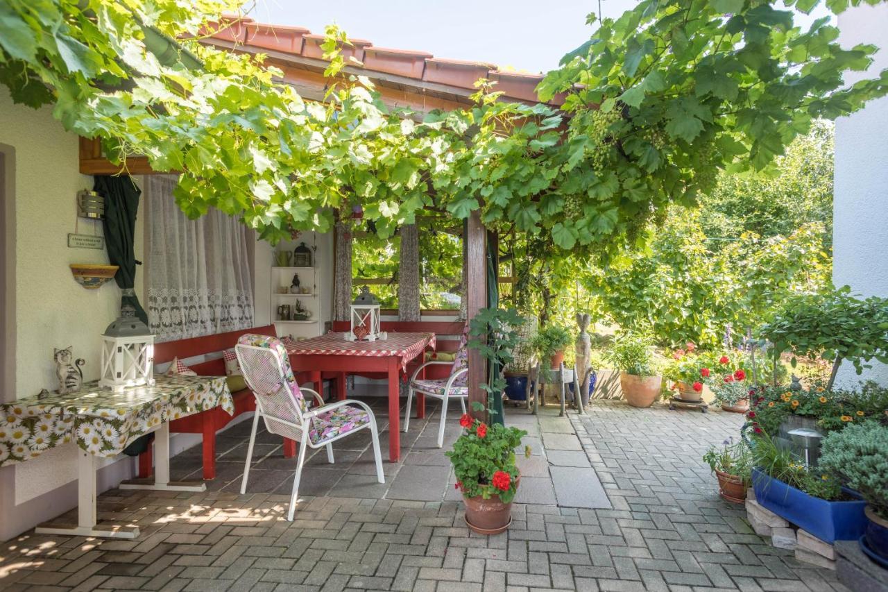 Haus Desor Kressbronn am Bodensee