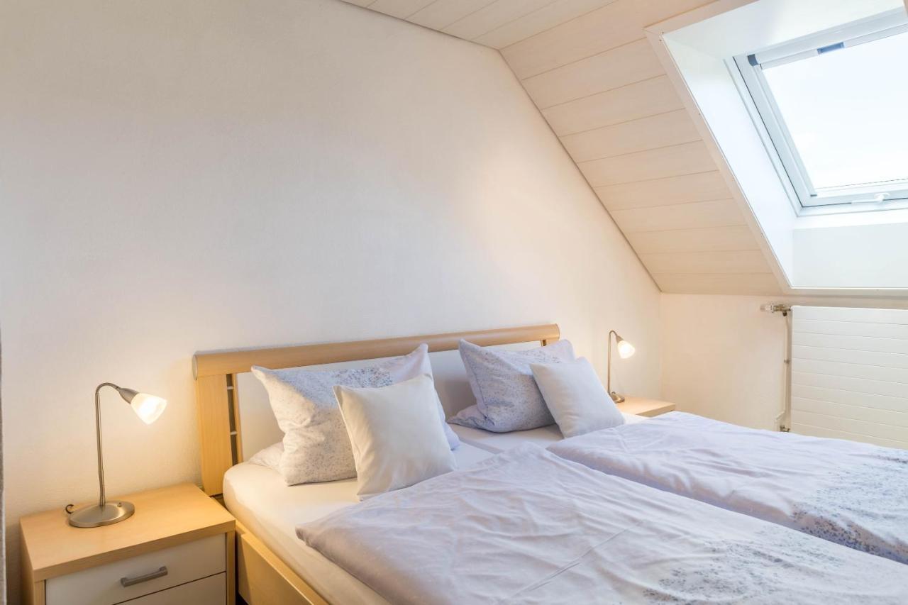 Zum Seeblick Apartment Ohningen