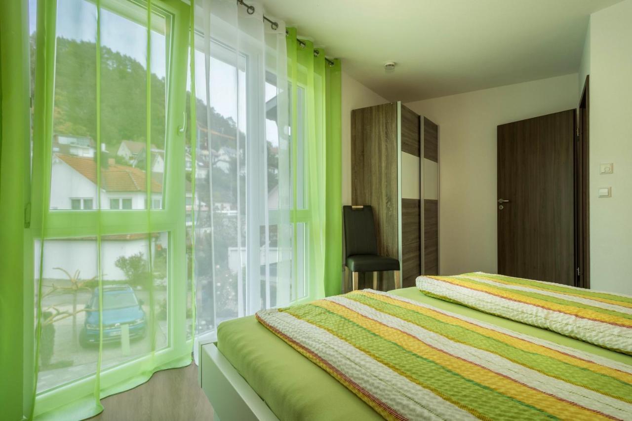 Rose Apartment