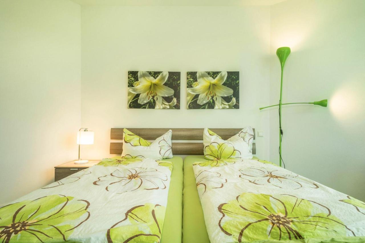 Apartment Lilie *