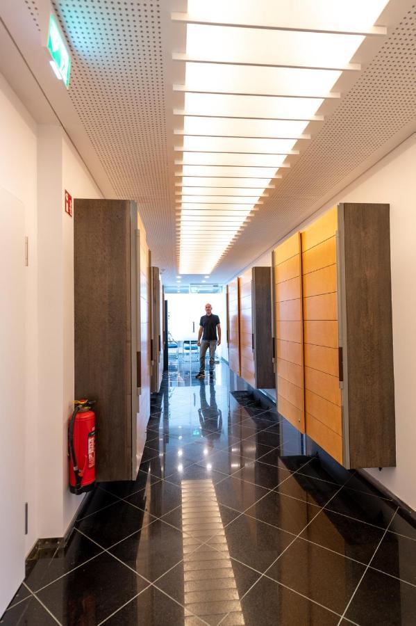 Stadthaus Seeblick G5 - Hostel Friedrichshafen