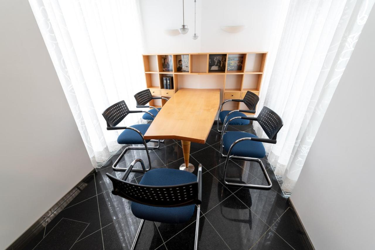 Hostel Stadthaus Seeblick G5 -
