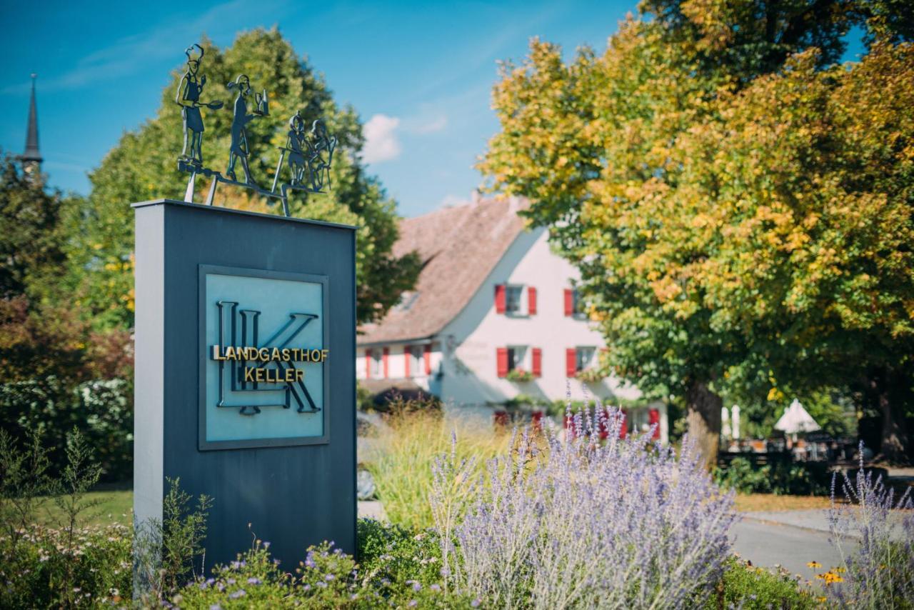 Hotel Landgasthof Keller