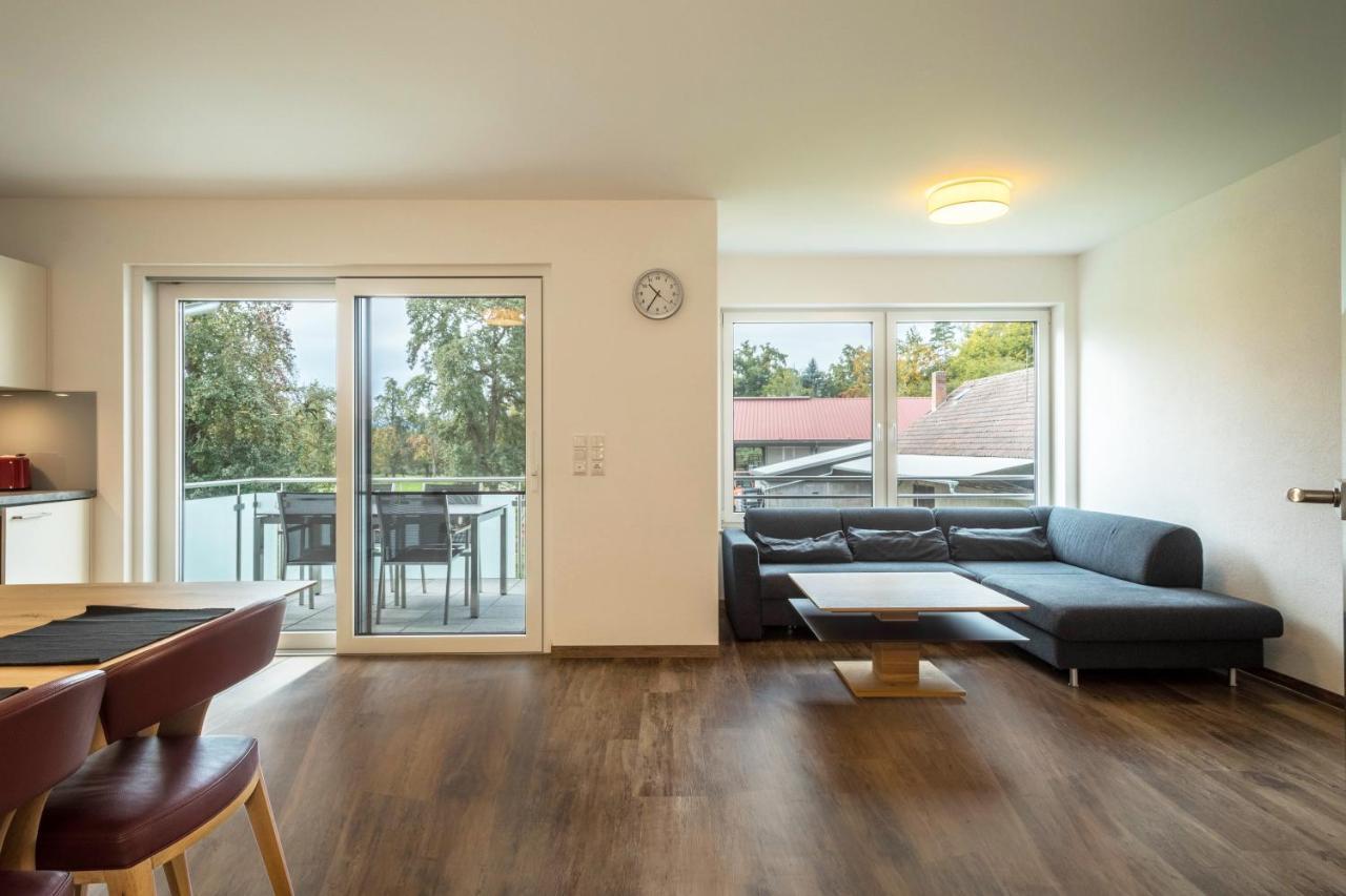 Apartment 2 Am Biohof