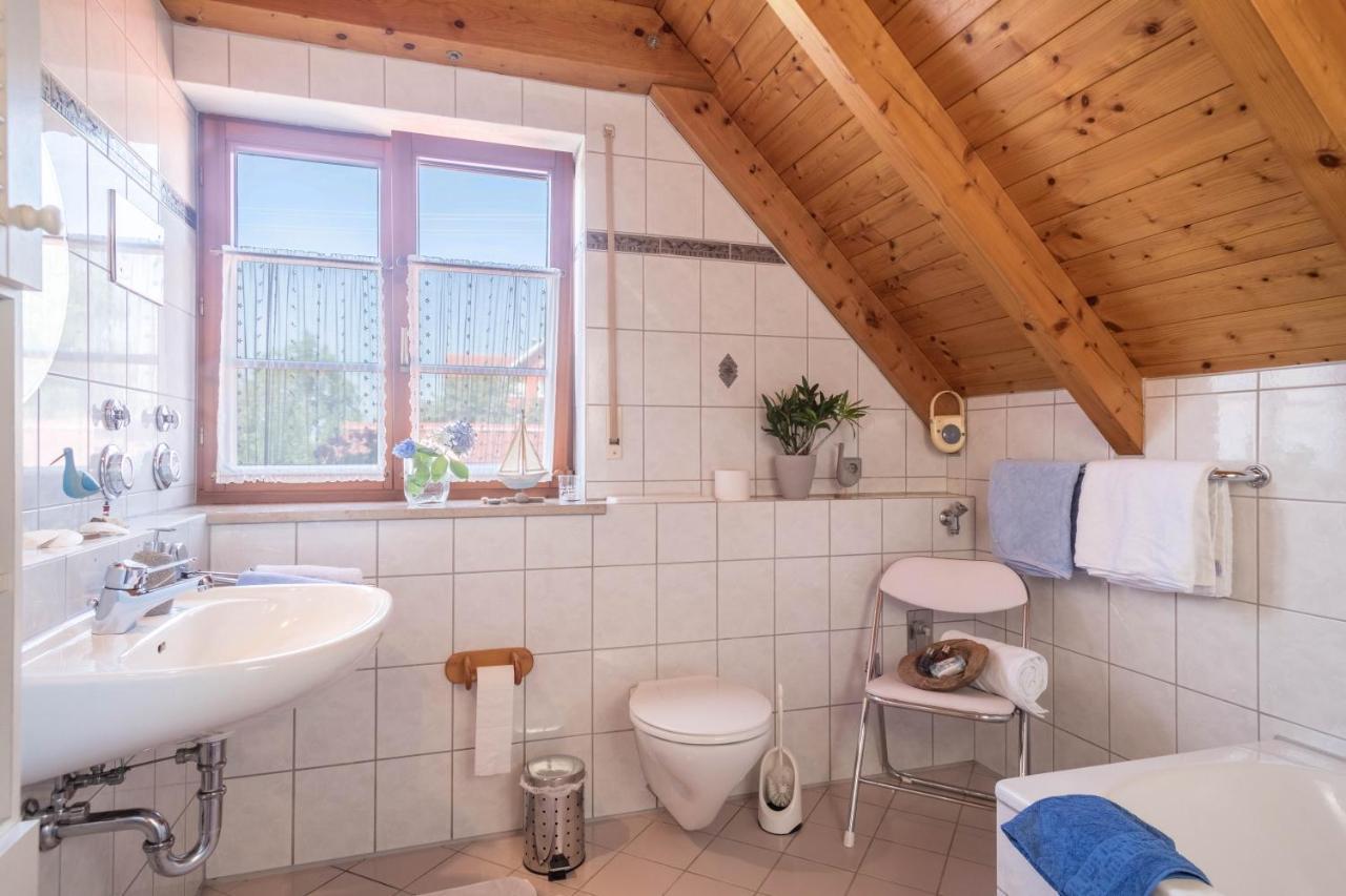 Haus Desor Kressbronn am Bodensee