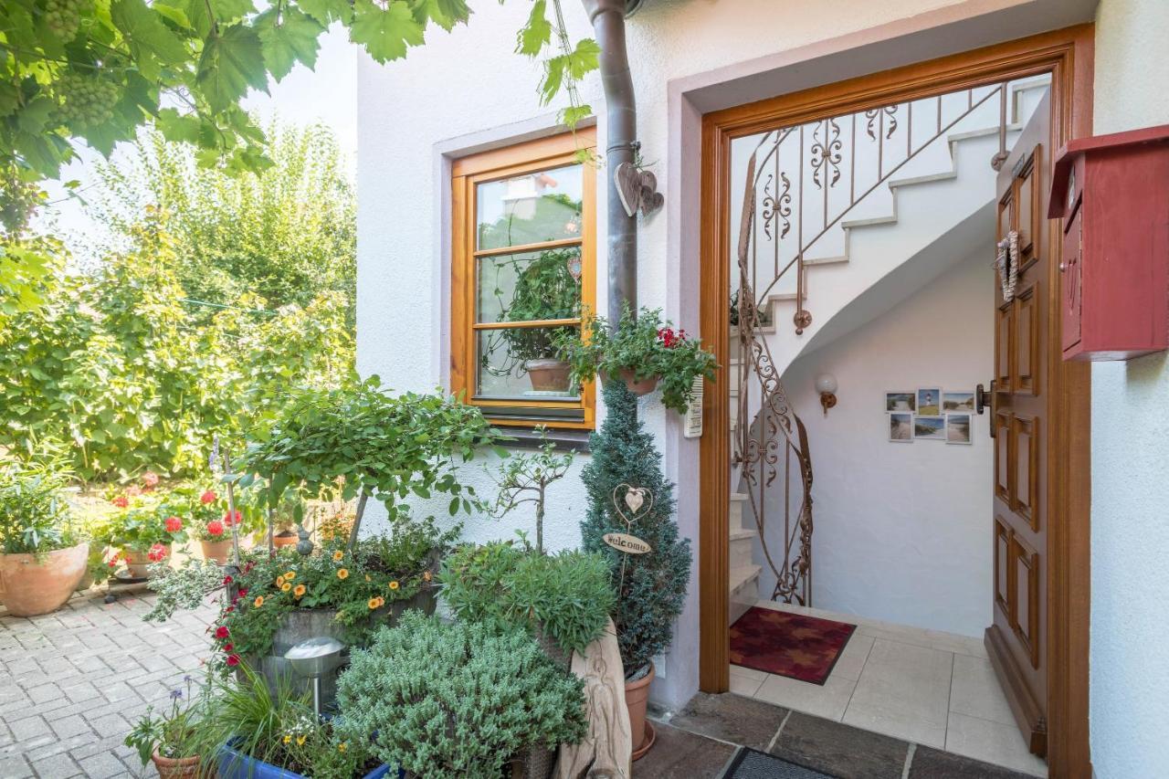 Haus Desor Apartment