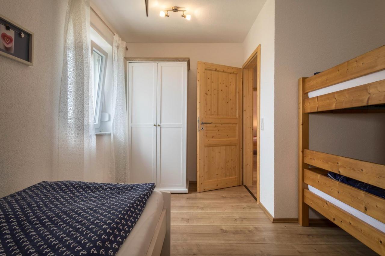 Obsthof Schaefler Apartment Bodolz