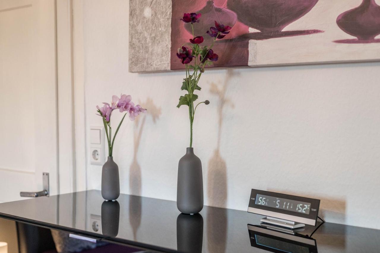 Apartment Kirchblick *