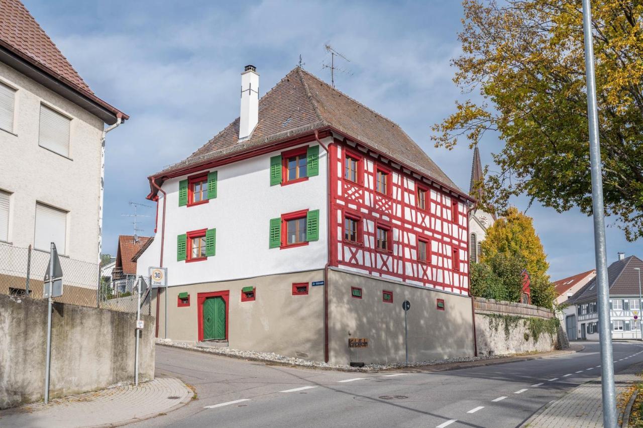 Apartment Säntisblick