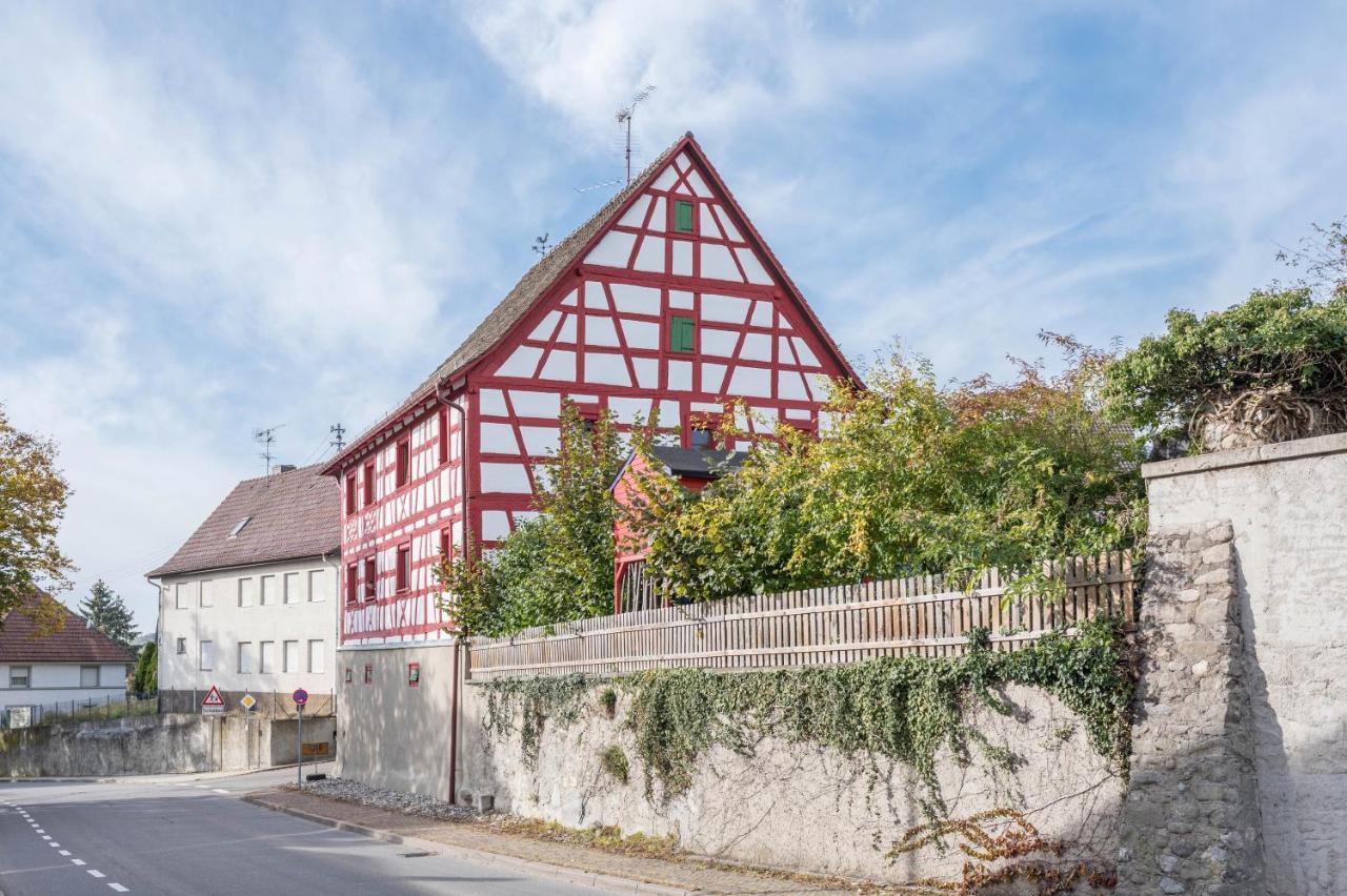 Säntisblick * Radolfzell am Bodensee