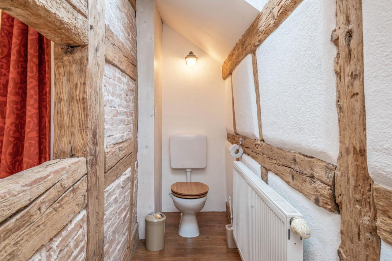 Apartment Säntisblick *