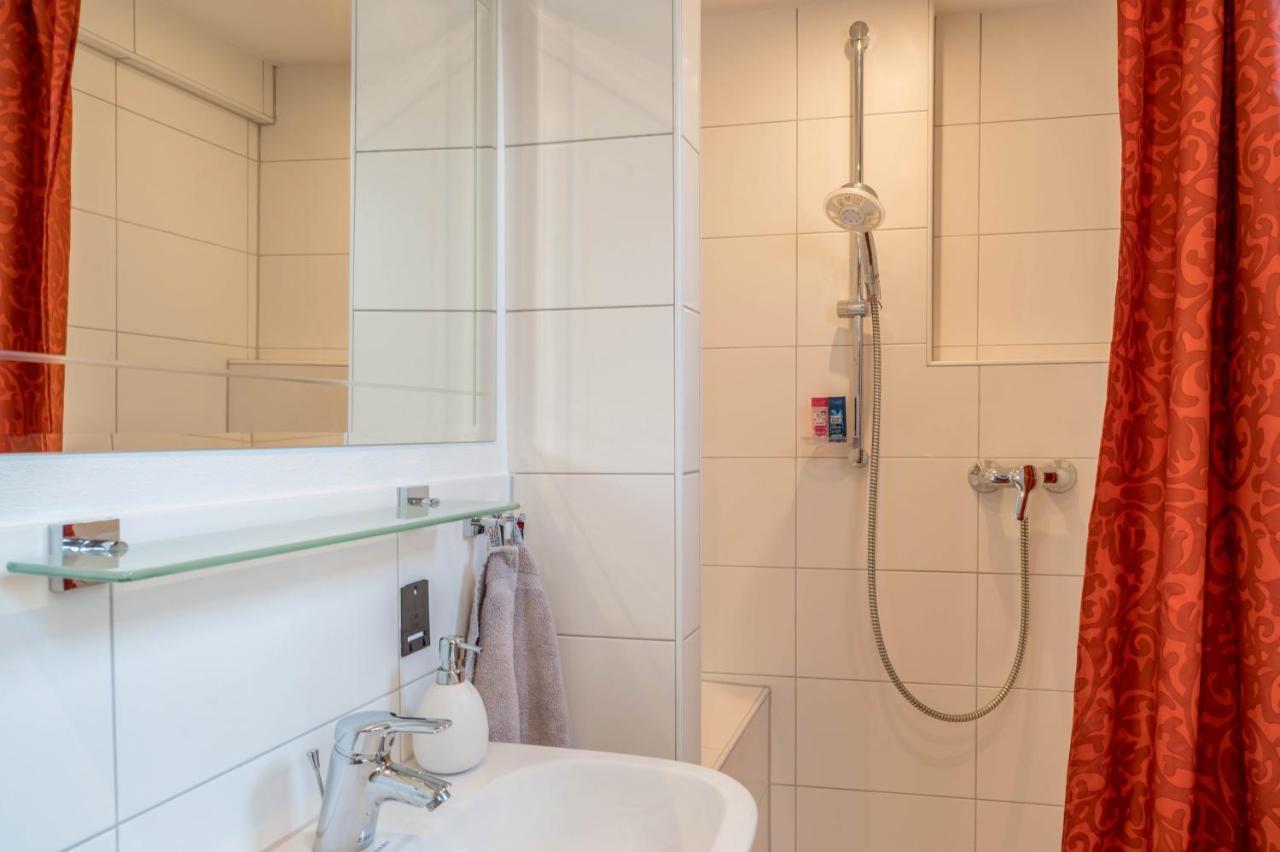 Säntisblick Apartment *