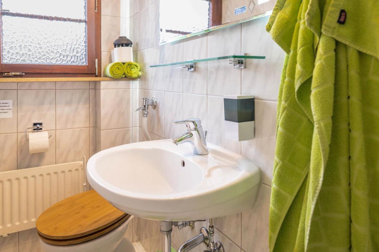 Kirchblick Apartment Guttingen